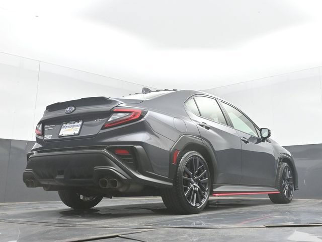 Used 2022 Subaru WRX Limited AWD/4WD image 45