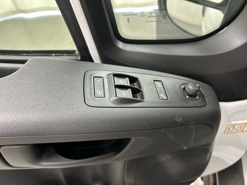 New 2026 RAM ProMaster 2500 w/ Safety Group FWD image 13