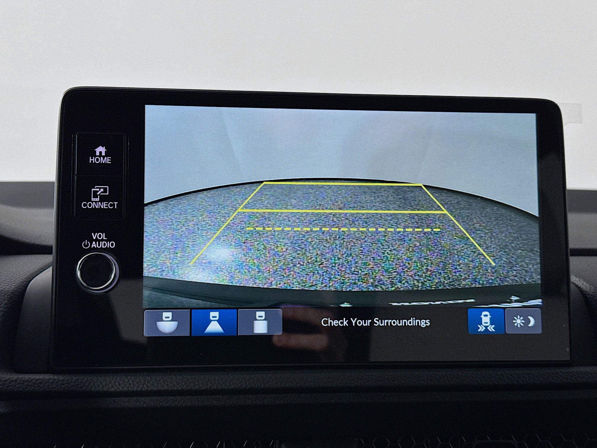 New 2026 Honda CR-V EX image 13