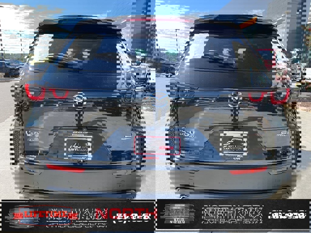 Used 2024 MAZDA CX-50 AWD 2.5 S w/ Premium Package image 21