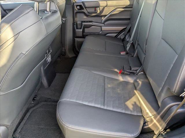 New 2026 Toyota 4Runner TRD Off-Road Premium image 15