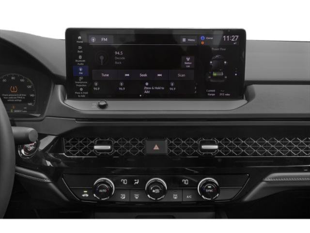 Used 2025 Honda Accord Sport image 13