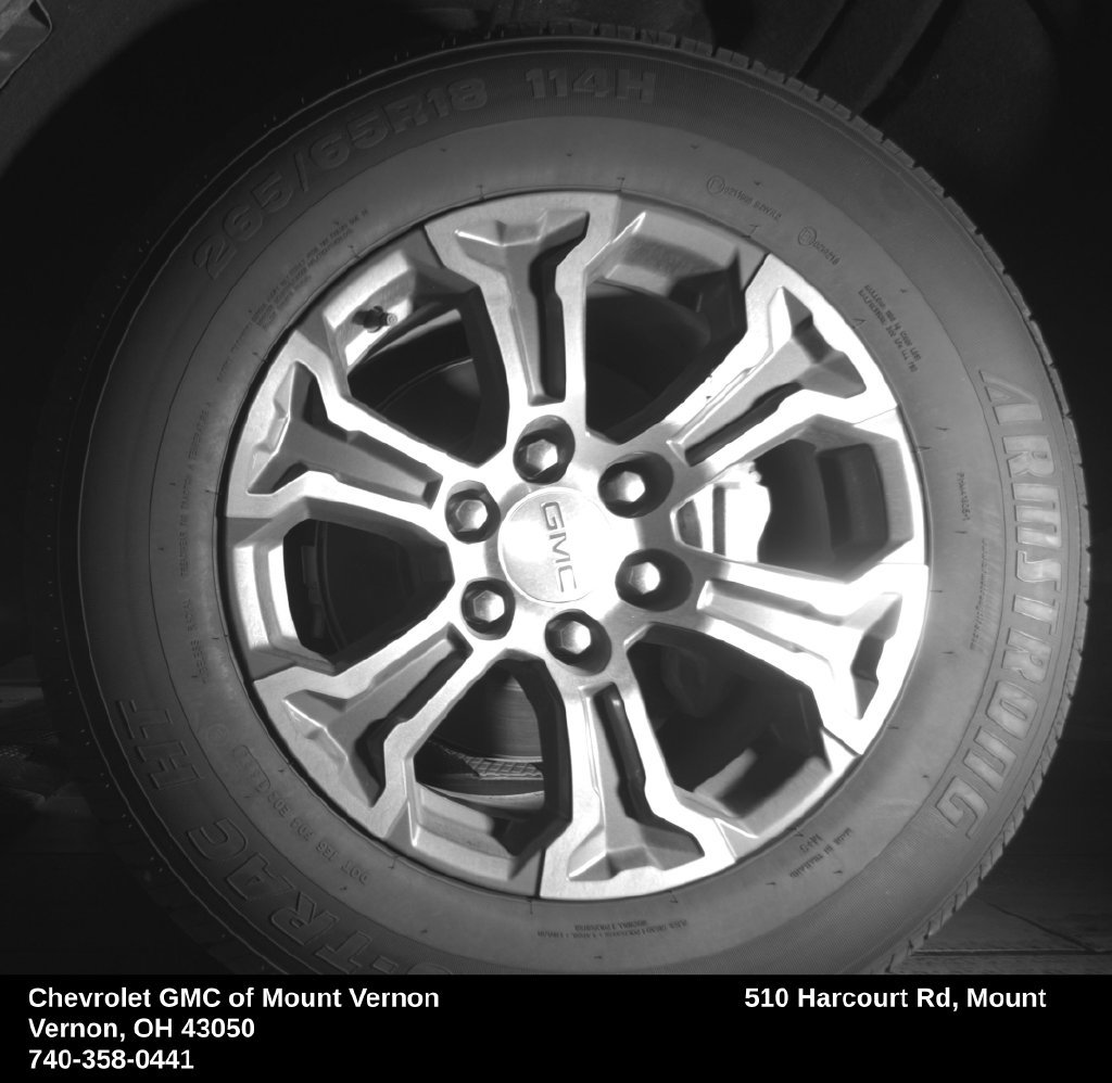 Used 2025 GMC Sierra 1500 SLT AWD/4WD image 29