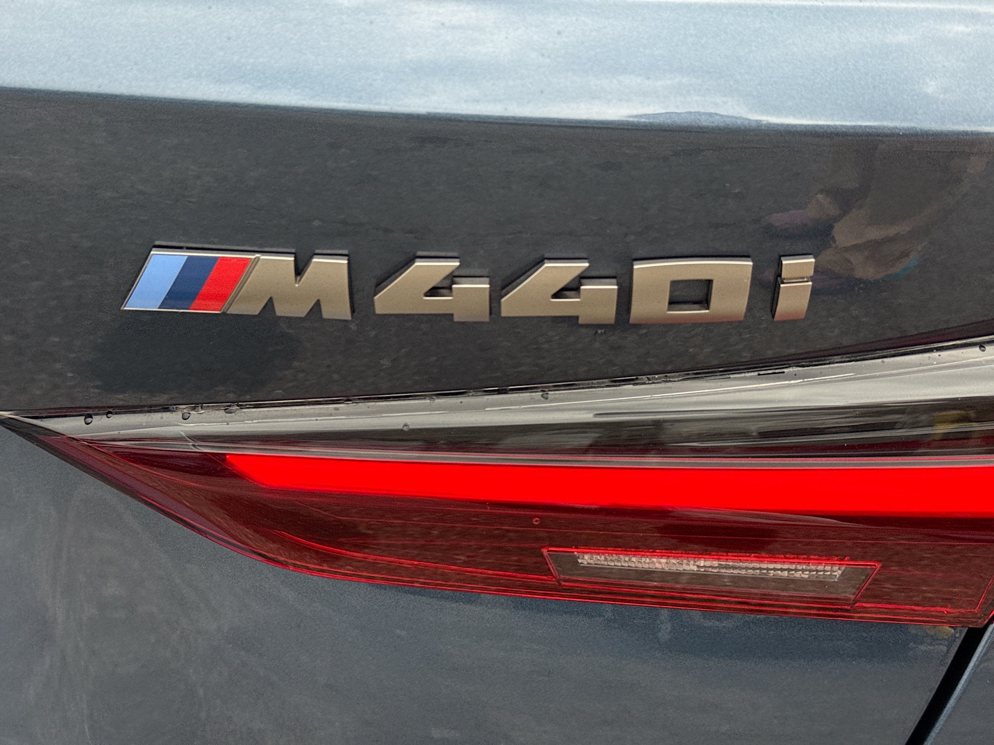 Used 2021 BMW 440i xDrive Coupe w/ Premium Package AWD/4WD image 11