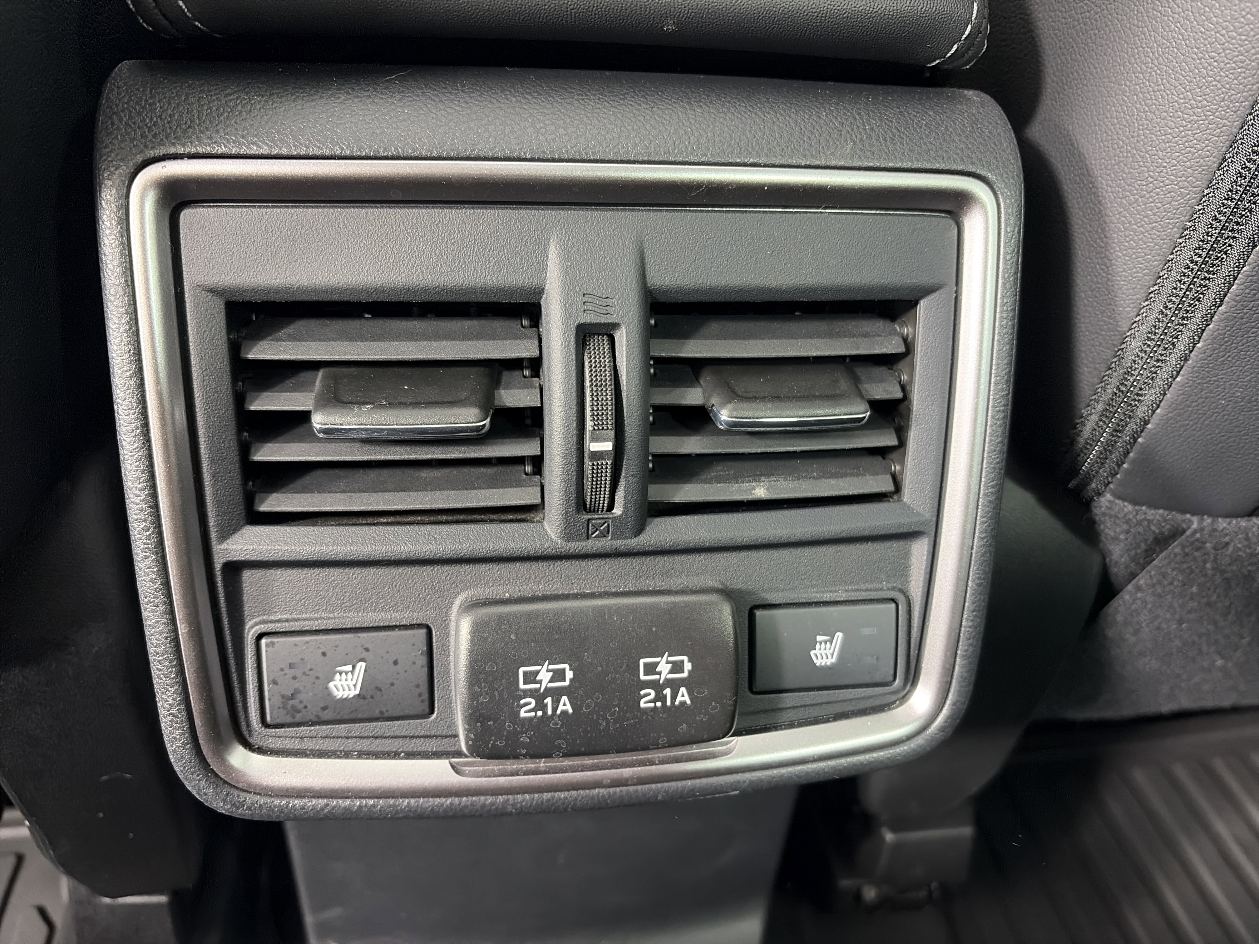 Used 2024 Subaru Forester Touring w/ POP Package 3 image 18