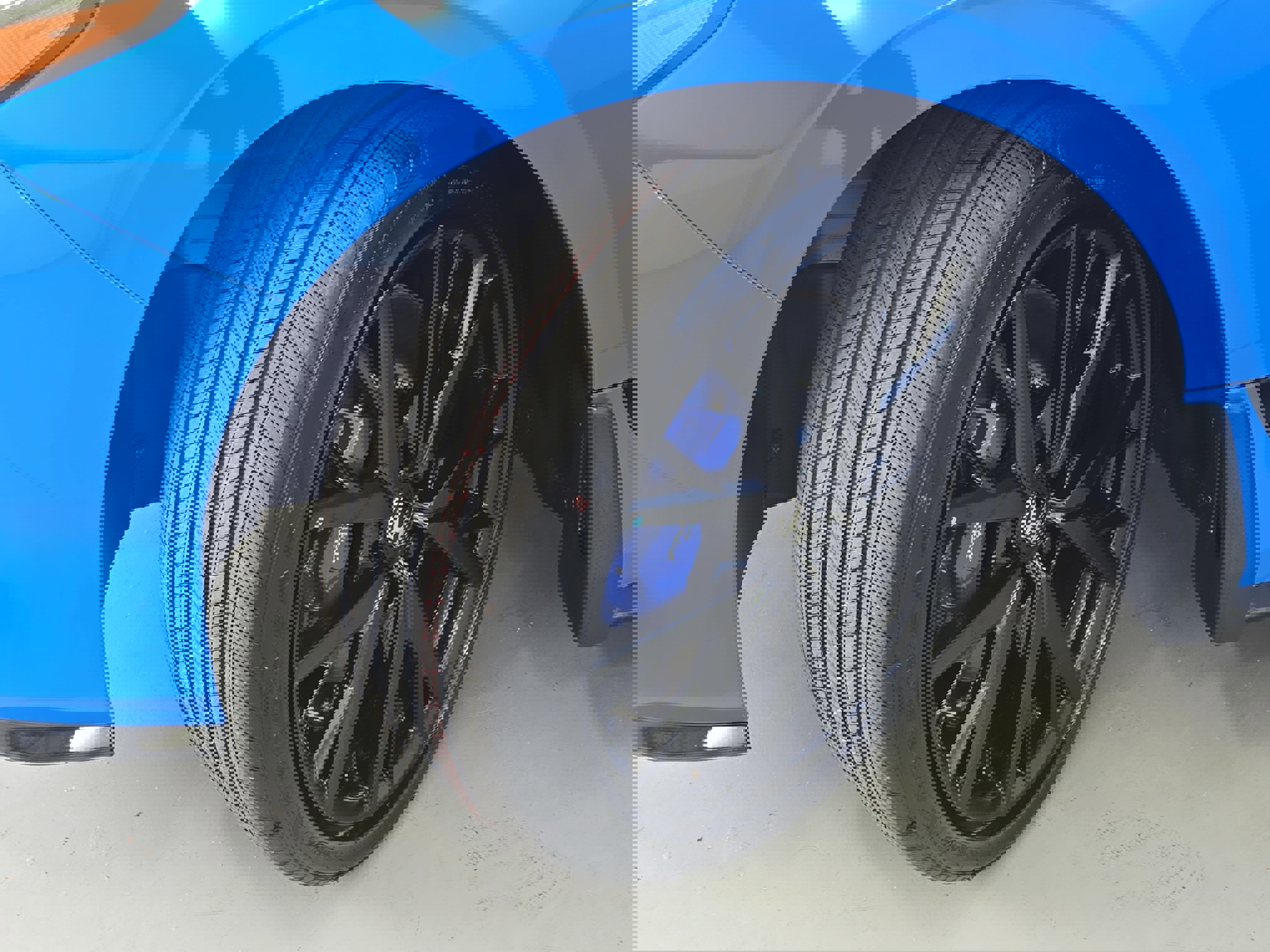 New 2026 Honda Prelude image 29