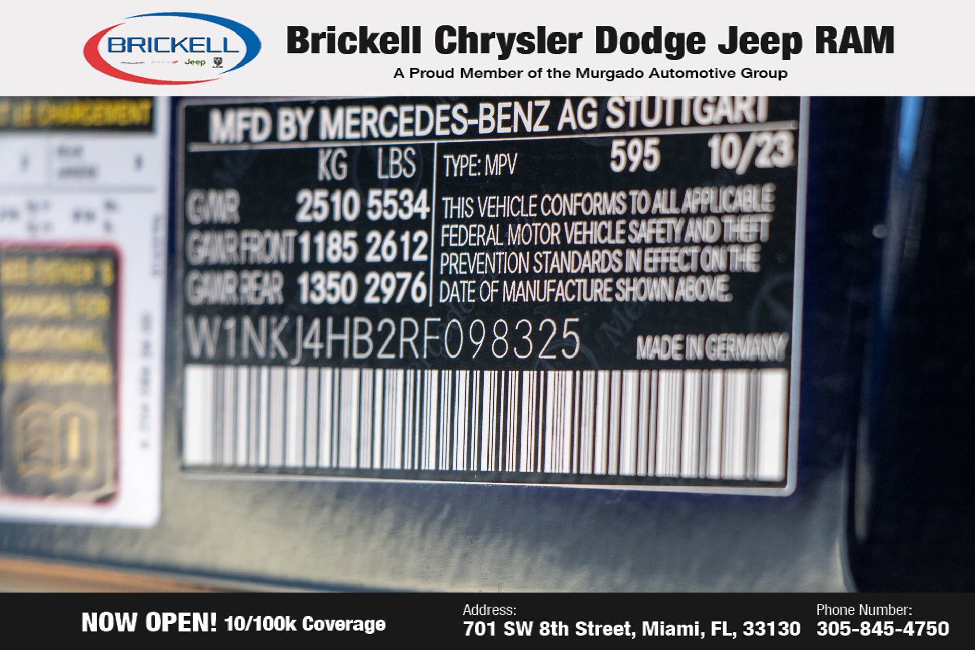 Used 2024 Mercedes-Benz GLC 300 4MATIC image 32