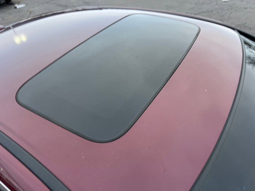 Used 2012 Honda Accord EX-L image 9