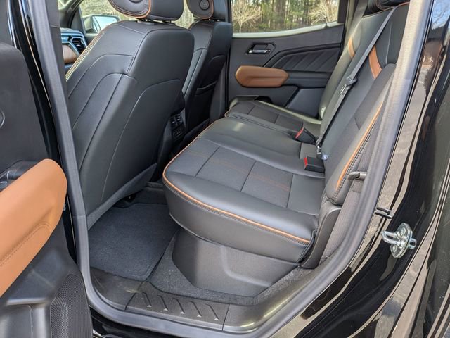 New 2026 GMC Canyon AT4 AWD/4WD image 26