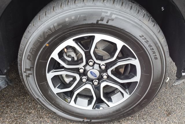 Used 2024 Ford Expedition XLT AWD/4WD image 56