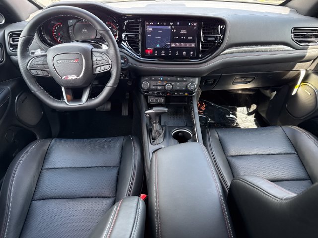 New 2026 Dodge Durango GT AWD/4WD image 16