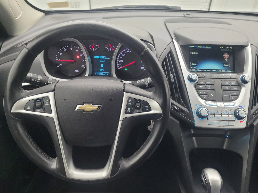 Used 2015 Chevrolet Equinox LT w/ Driver Convenience Package AWD/4WD image 22