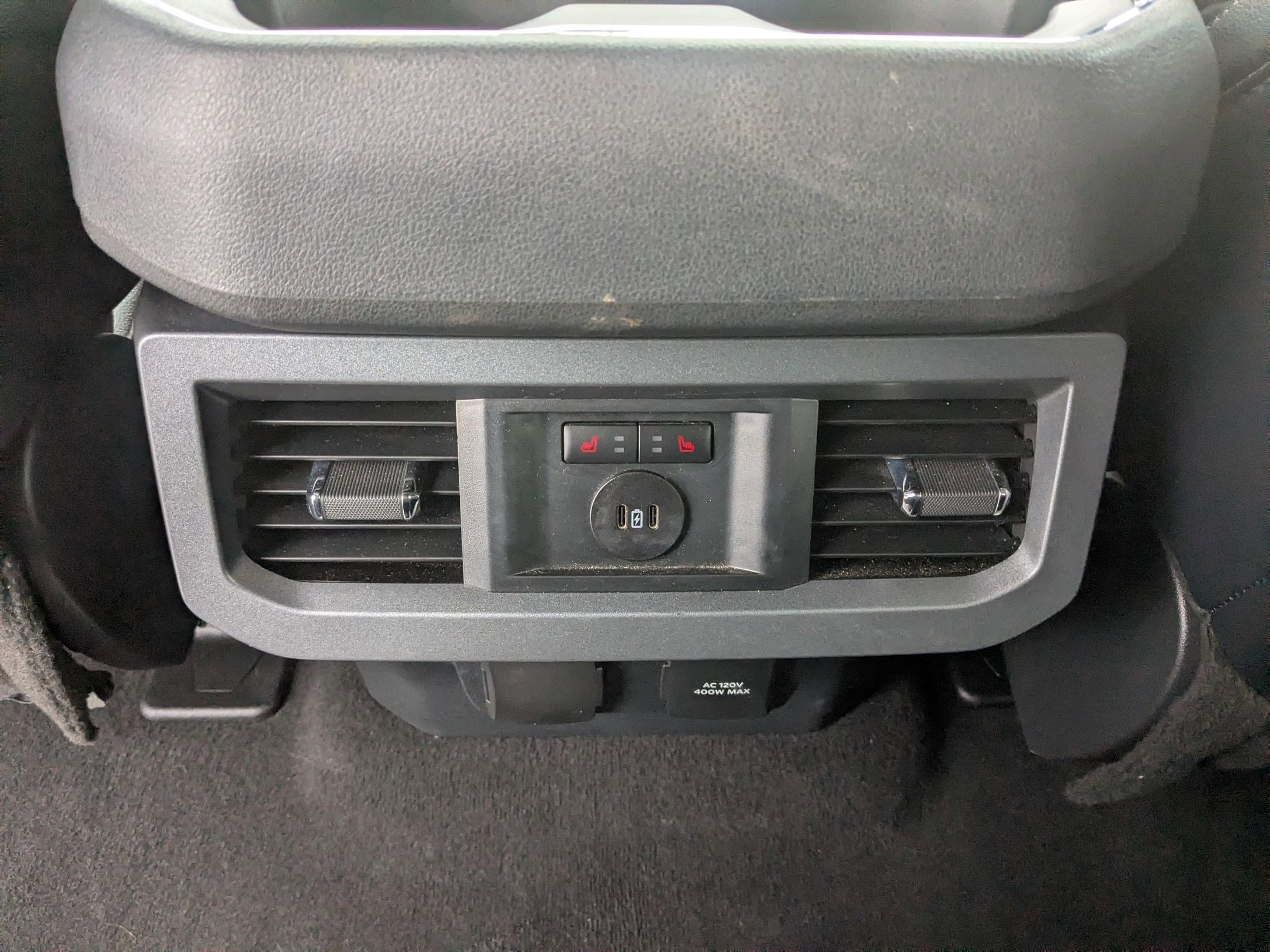 Used 2024 Ford F350 Lariat AWD/4WD image 29