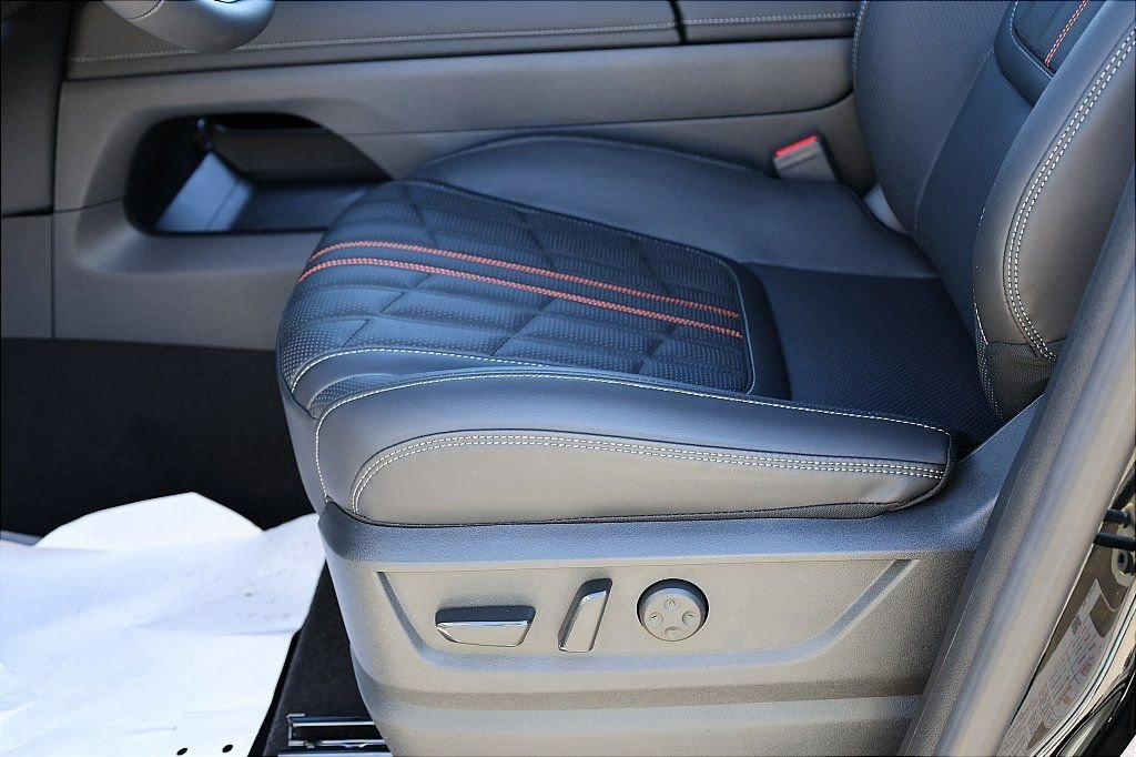 New 2026 Nissan Armada PRO-4X image 14