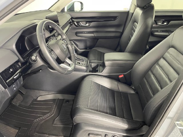 Certified 2024 Honda CR-V EX-L image 2