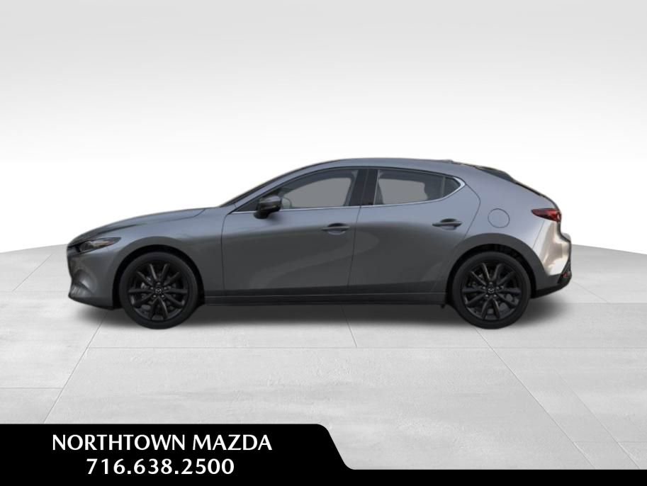 New 2026 MAZDA MAZDA3 2.5 S Hatchback w/ Premium Pkg image 6
