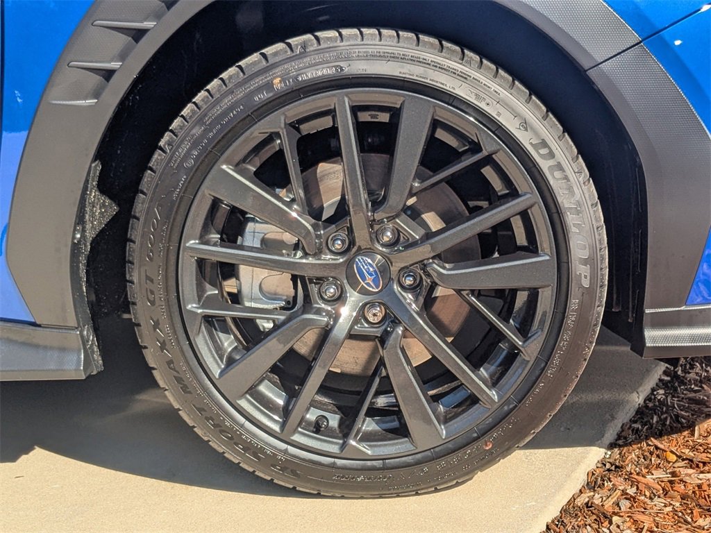 New 2025 Subaru WRX GT image 11