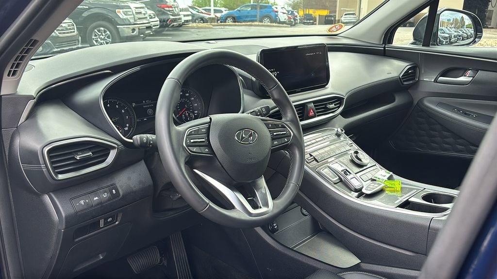 Used 2023 Hyundai Santa Fe XRT AWD/4WD image 22