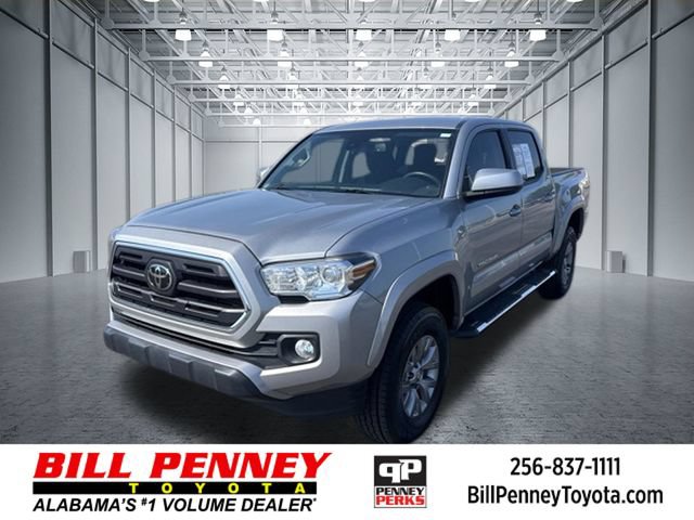Used 2019 Toyota Tacoma SR5