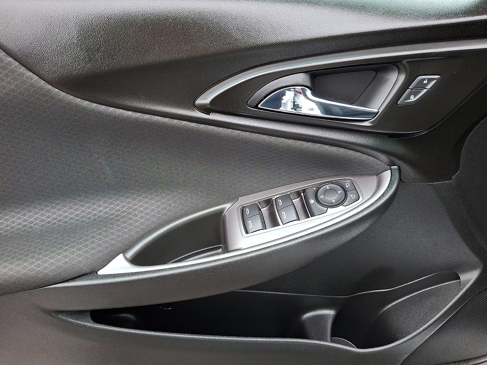 Used 2021 Chevrolet Malibu RS image 12