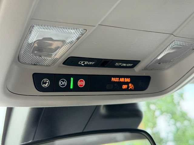 Used 2025 Chevrolet Malibu LT FWD image 18