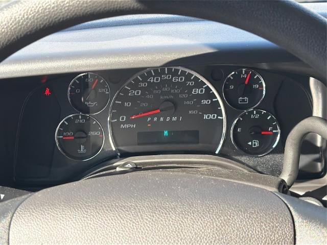 New 2026 GMC Savana 2500 w/ Driver Convenience Package RWD image 20