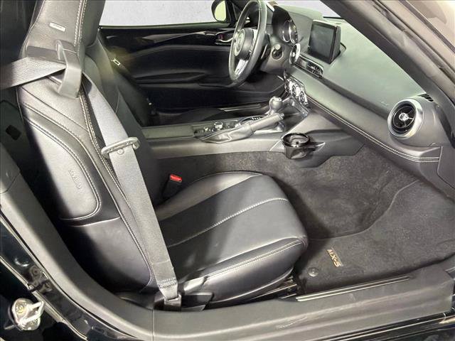 Used 2023 MAZDA MX-5 Miata Grand Touring RWD image 14