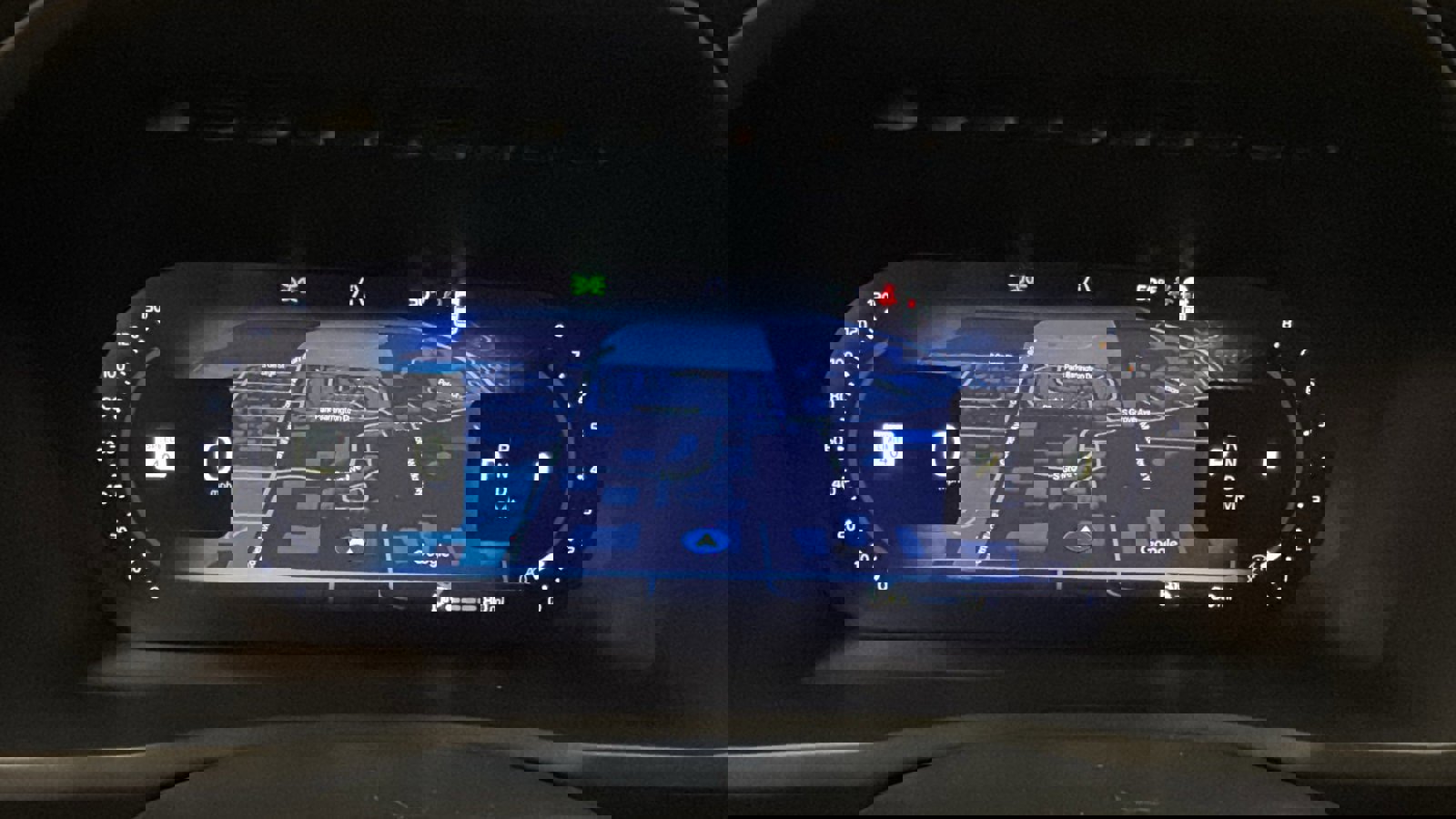 Used 2026 Volvo XC90 B6 Plus w/ Protection Package Premier image 15