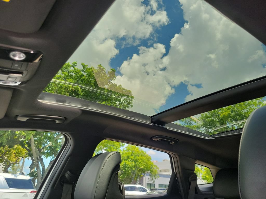 Certified 2023 Kia Sportage X-Pro AWD/4WD image 17