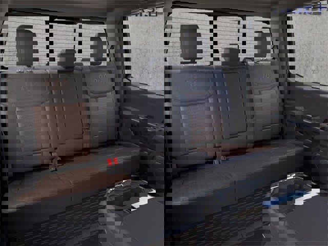 New 2026 Ford F250 King Ranch image 34