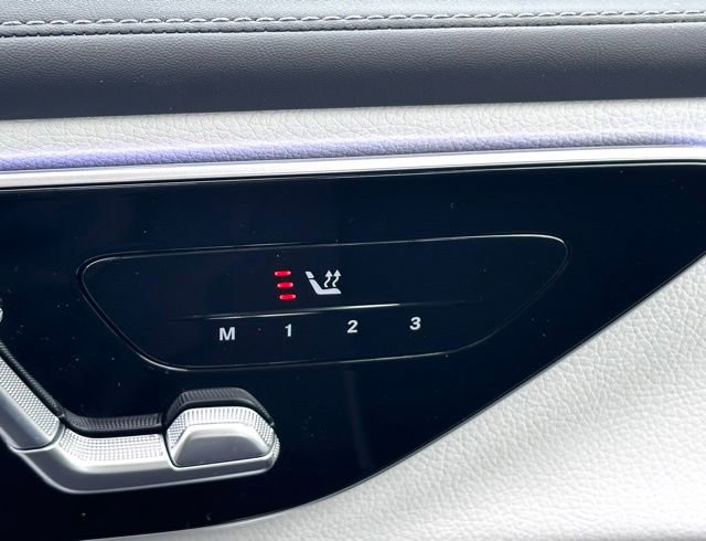 New 2026 Mercedes-Benz GLC 300 4MATIC image 24