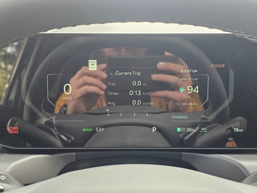 New 2026 Kia EV9 Land AWD/4WD image 12