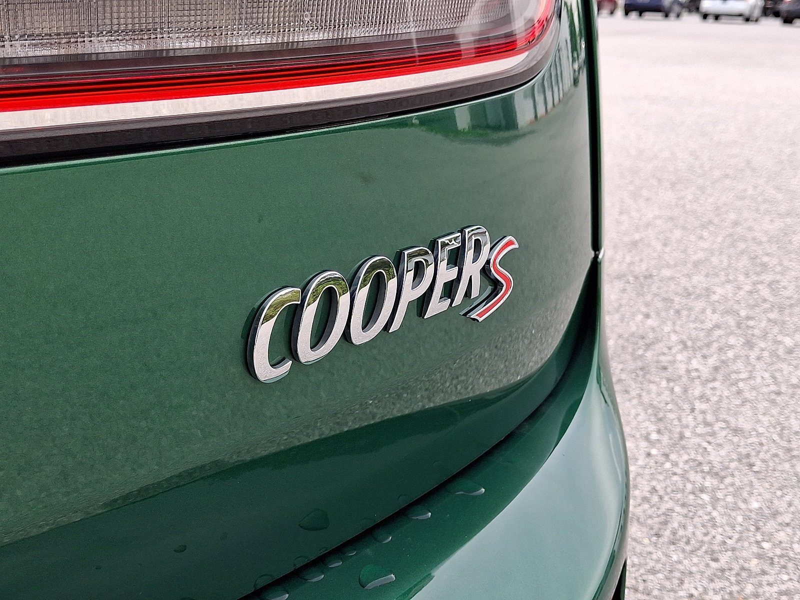 Used 2022 MINI Cooper Clubman S AWD/4WD image 31