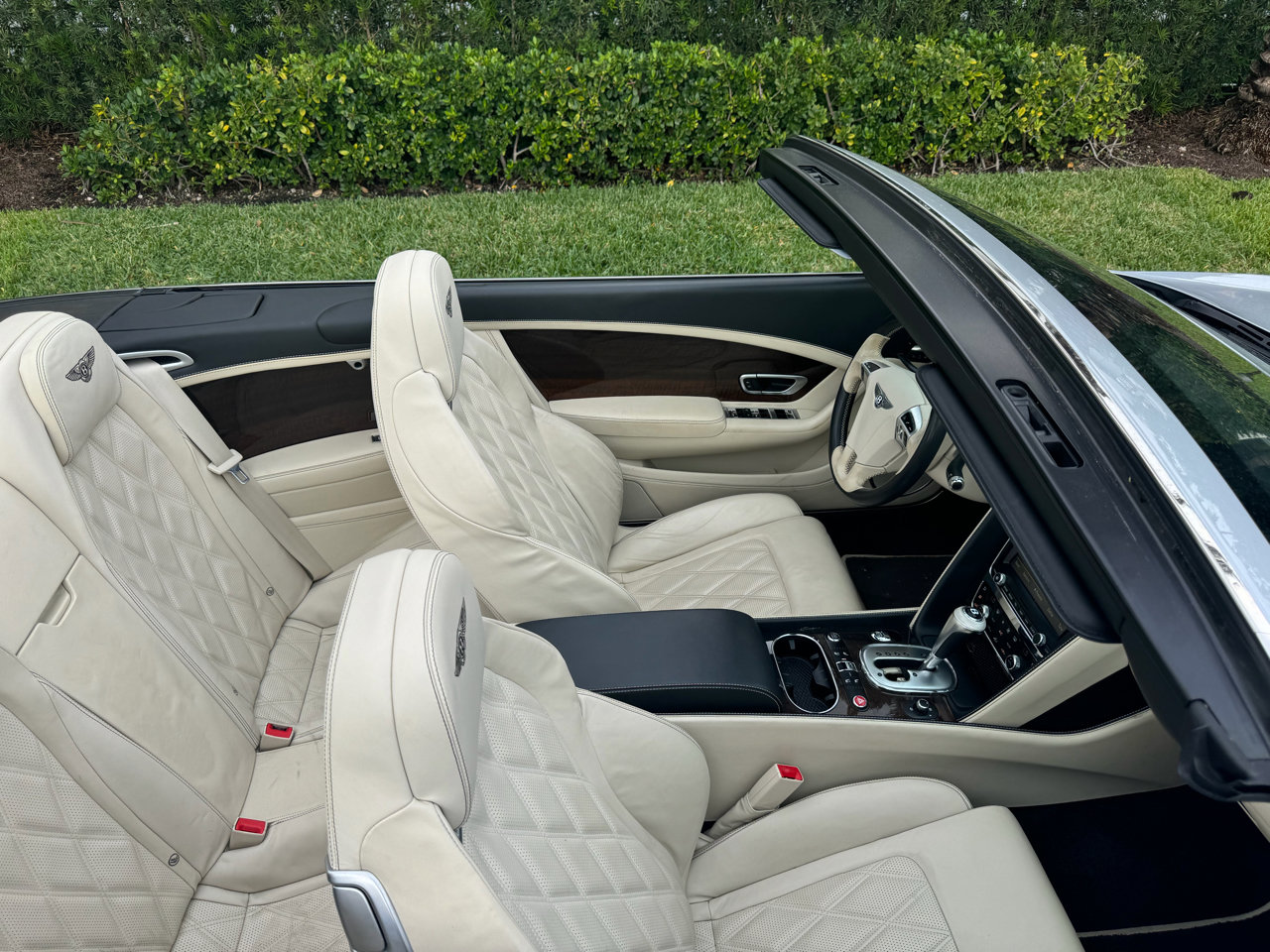 Used 2014 Bentley Continental GT V8 S image 17