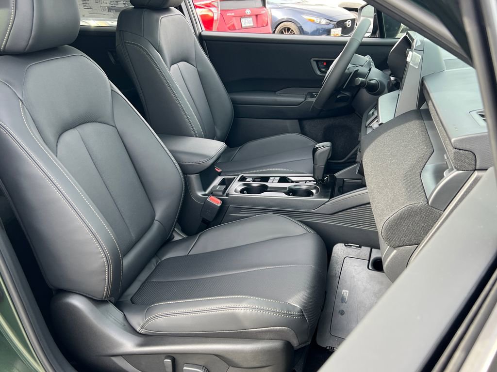 New 2026 Subaru Outback Limited image 9