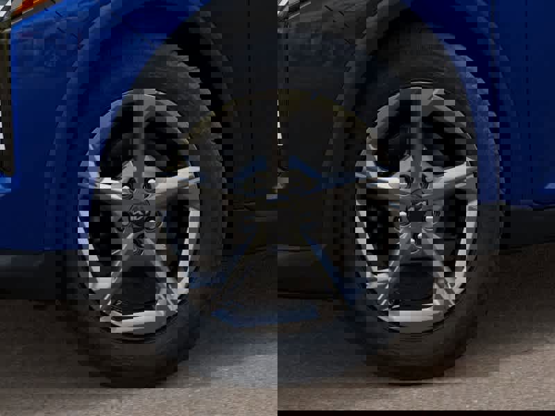 New 2026 Kia K4 LXS image 9