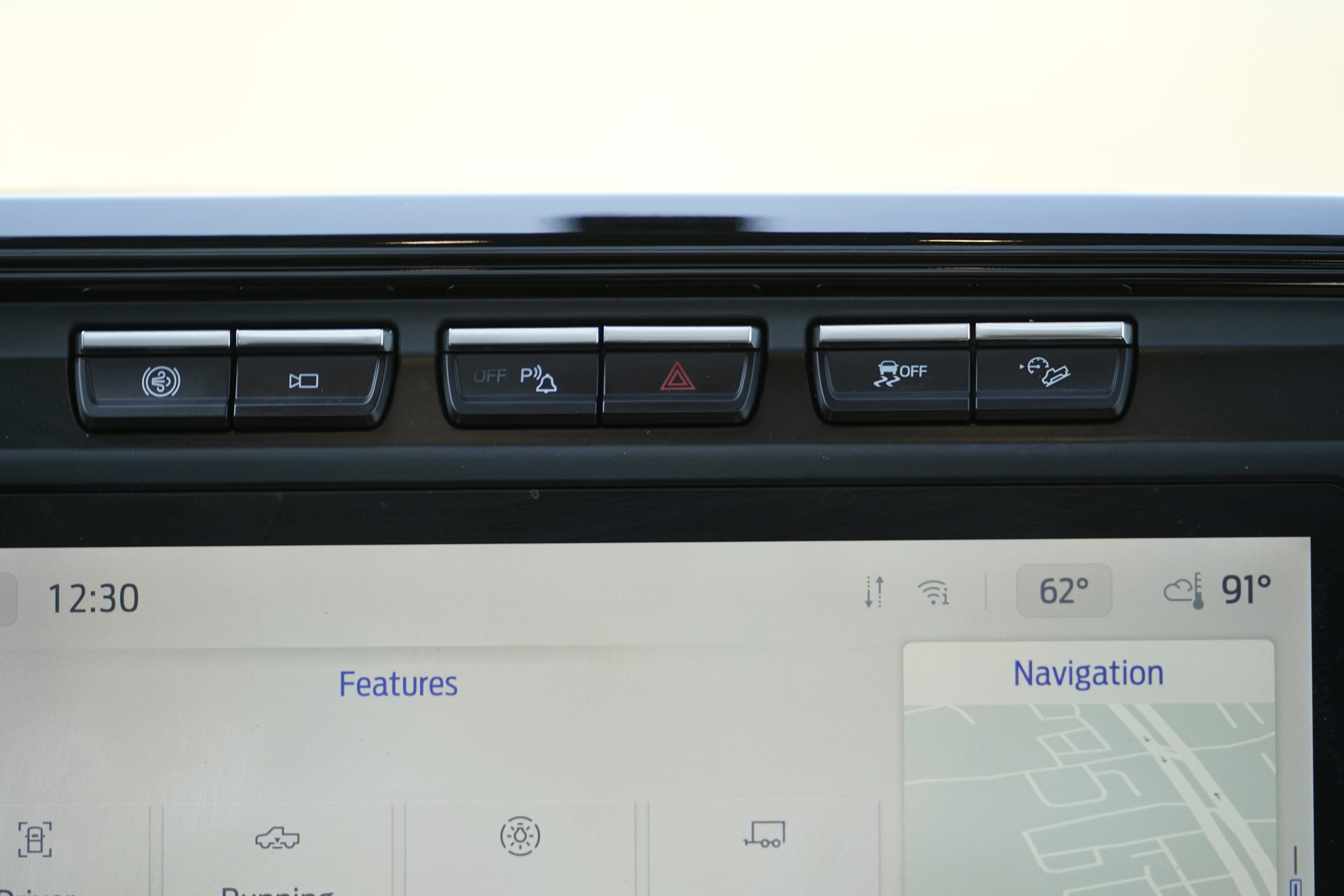 Used 2023 Ford F250 Lariat w/ Lariat Ultimate Package image 30