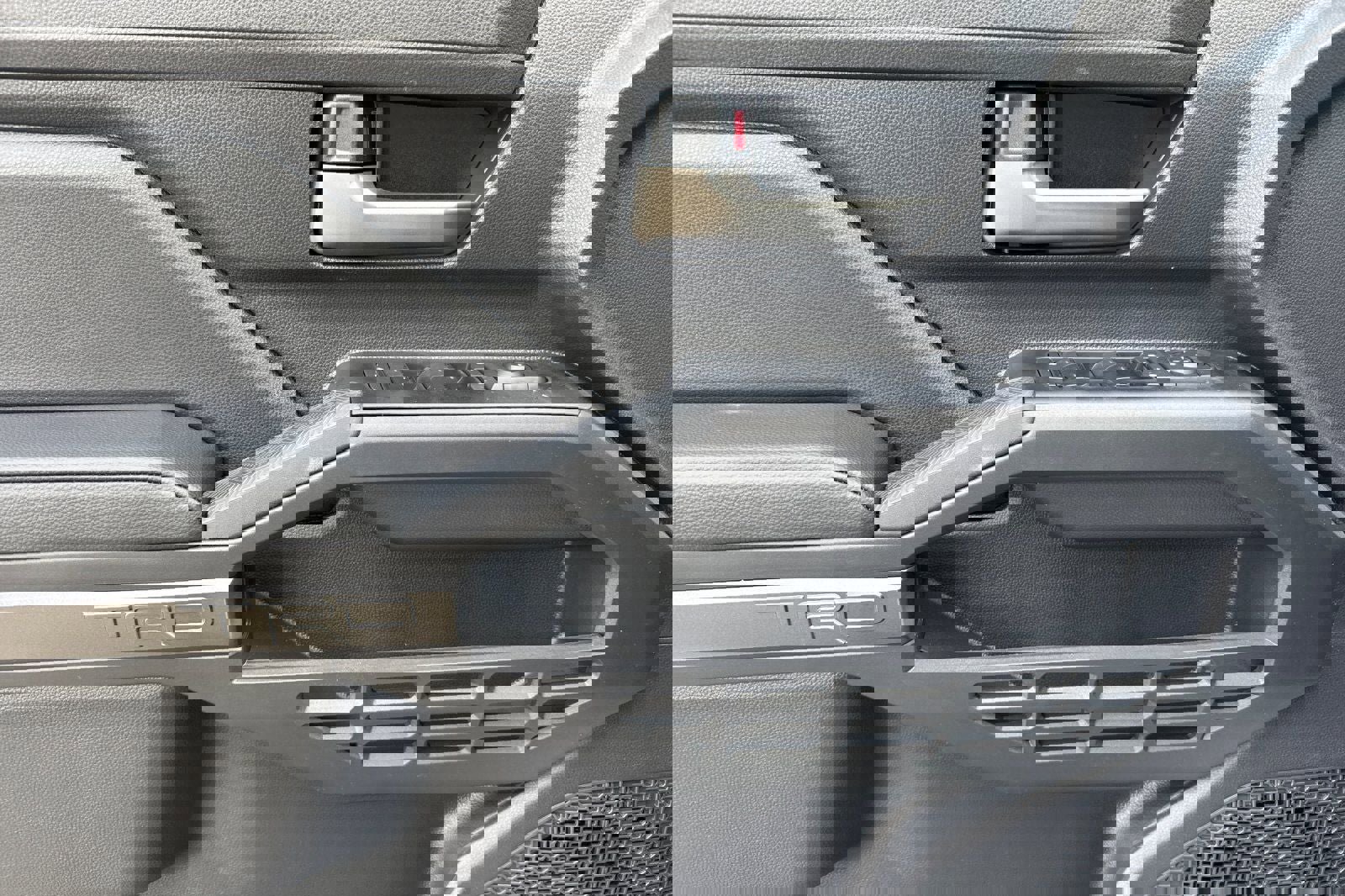 New 2026 Toyota Tacoma TRD Sport image 12