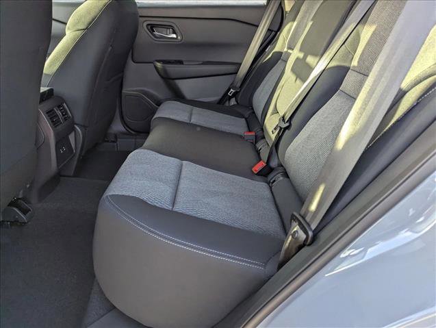 New 2026 Nissan Rogue SV FWD image 13