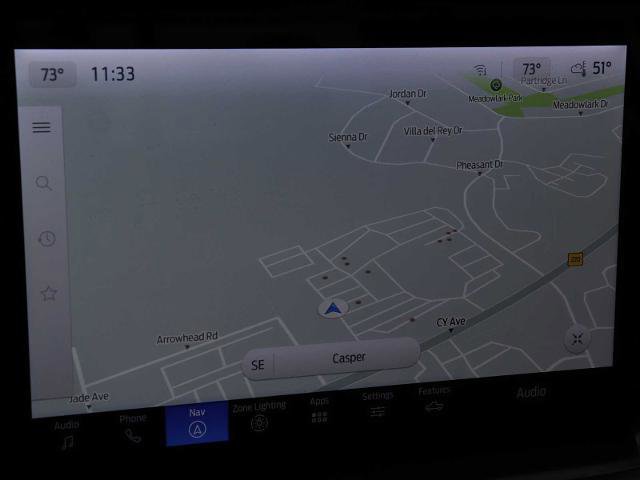 Certified 2024 Ford F150 Tremor image 28