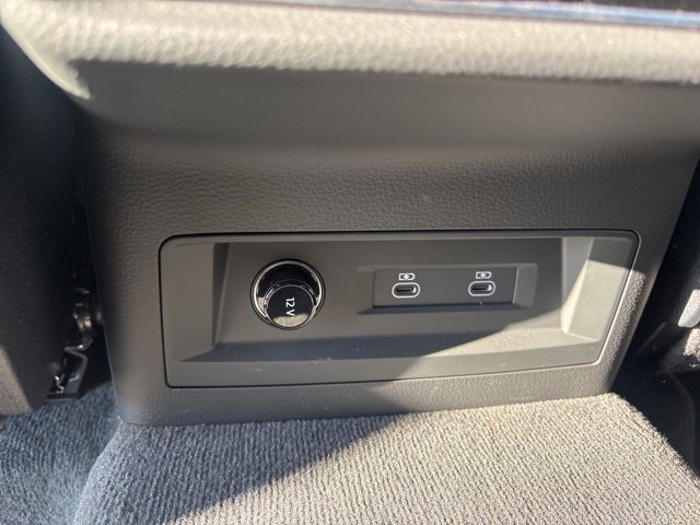 Used 2025 Audi Q7 2.0T Premium Plus w/ Premium Plus Package image 15