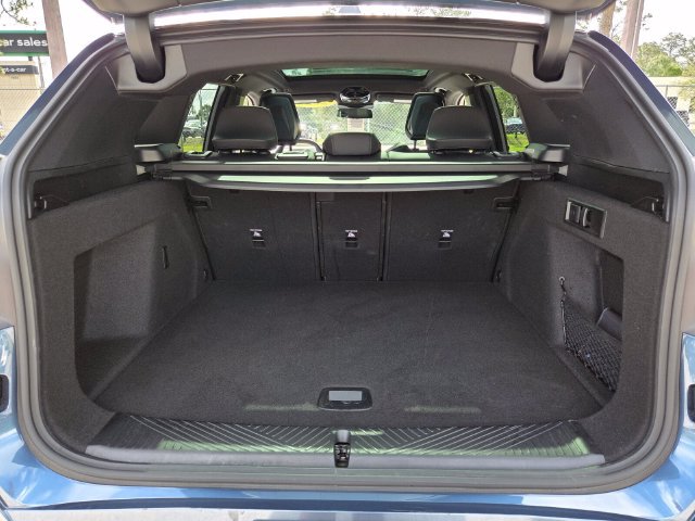 Used 2026 BMW X3 xDrive30i AWD/4WD image 19