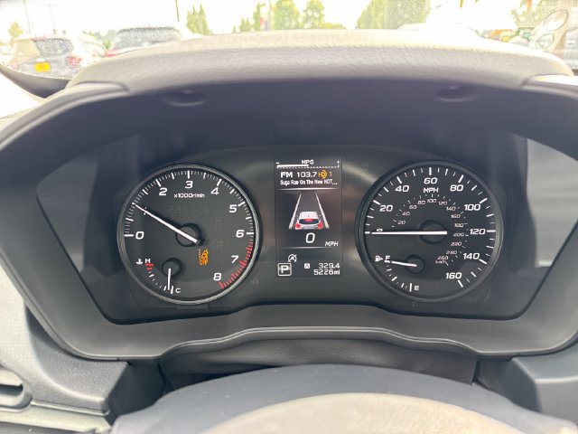Used 2025 Subaru Impreza 2.0i AWD/4WD image 20