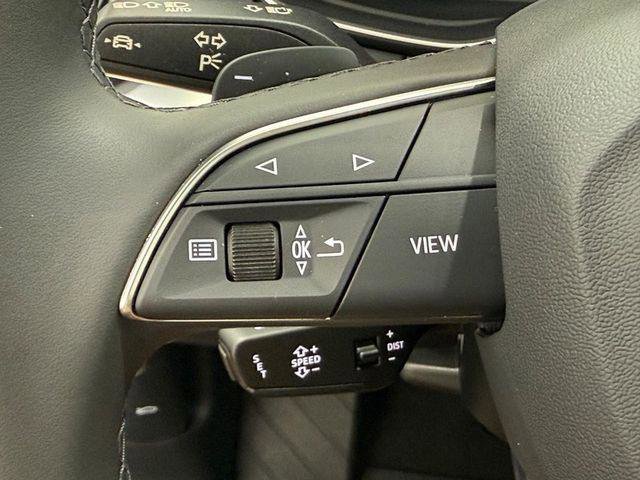 Certified 2025 Audi Q5 2.0T Premium w/ Convenience Plus Package AWD/4WD image 15