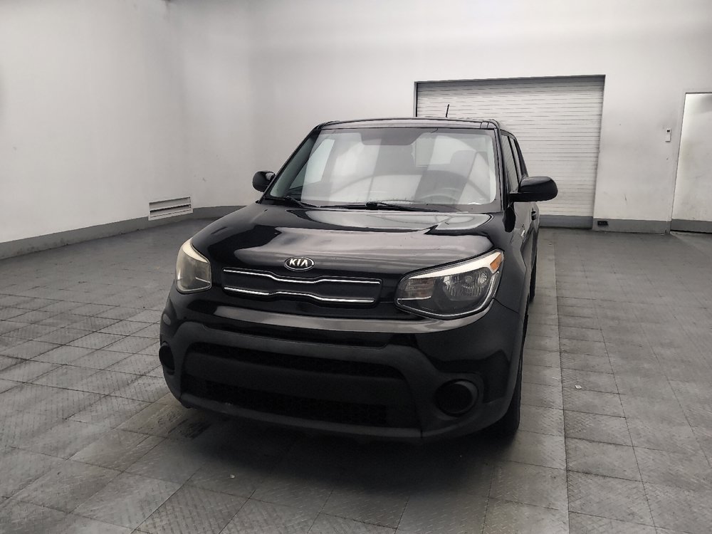 Used 2018 Kia Soul w/ Convenience Package FWD image 15