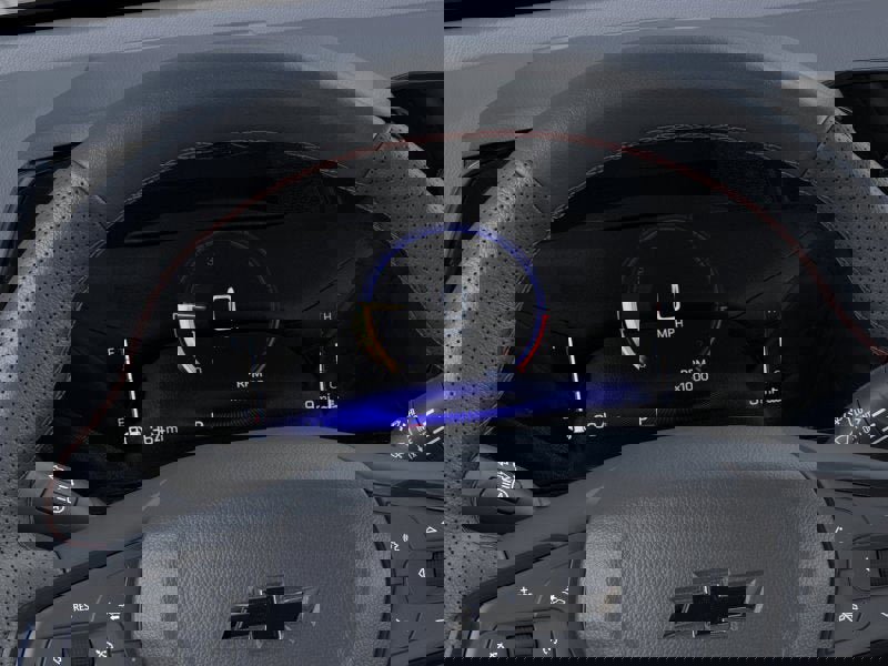 New 2026 Chevrolet TrailBlazer RS w/ Convenience Package image 18