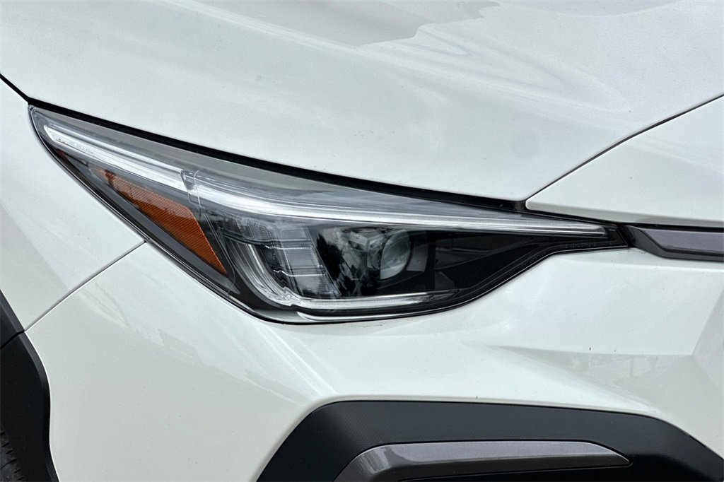 New 2025 Subaru Crosstrek 2.5i Limited w/ Crosstrek Mirror Package image 34