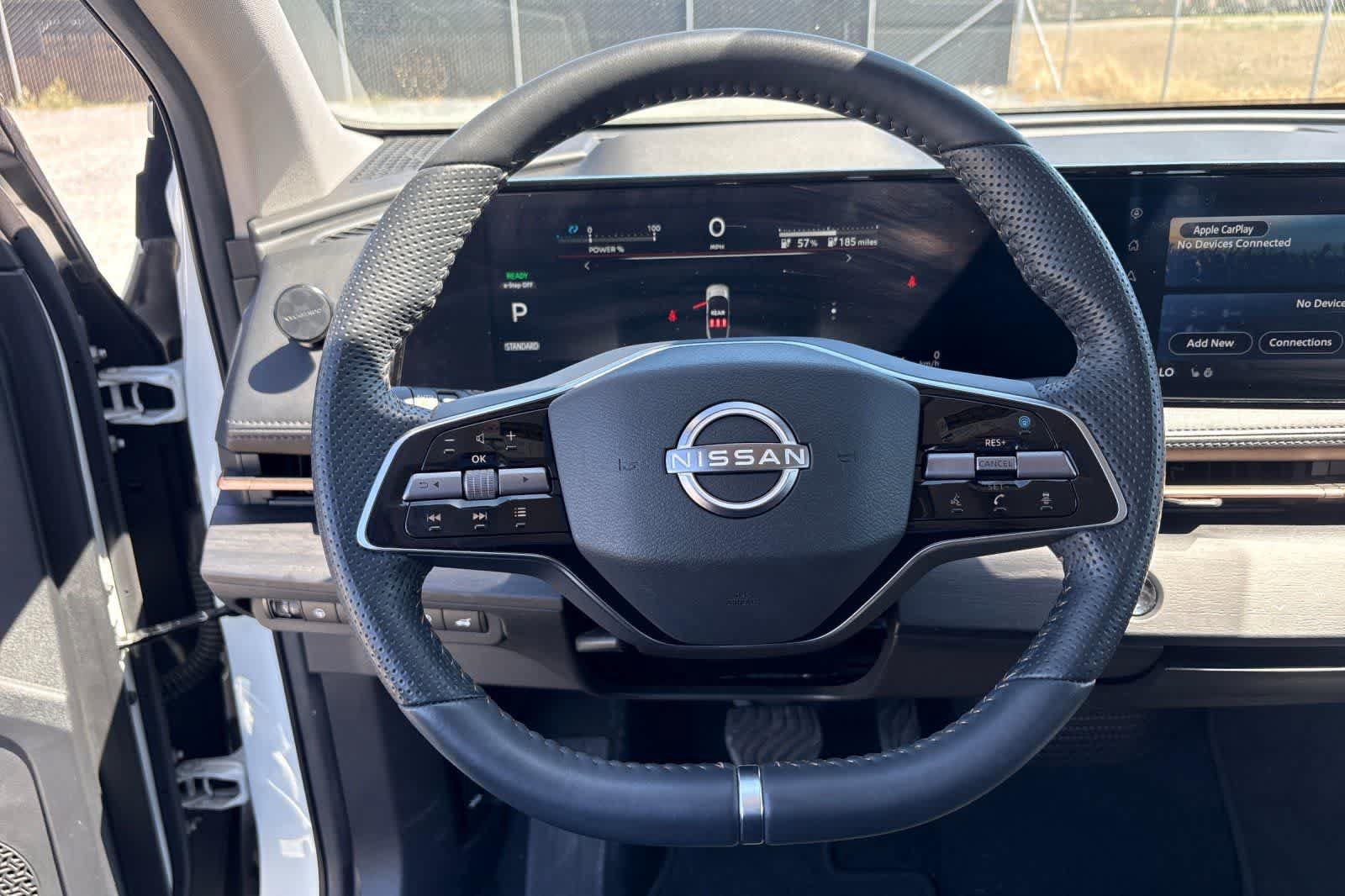 Used 2024 Nissan Ariya FWD image 25