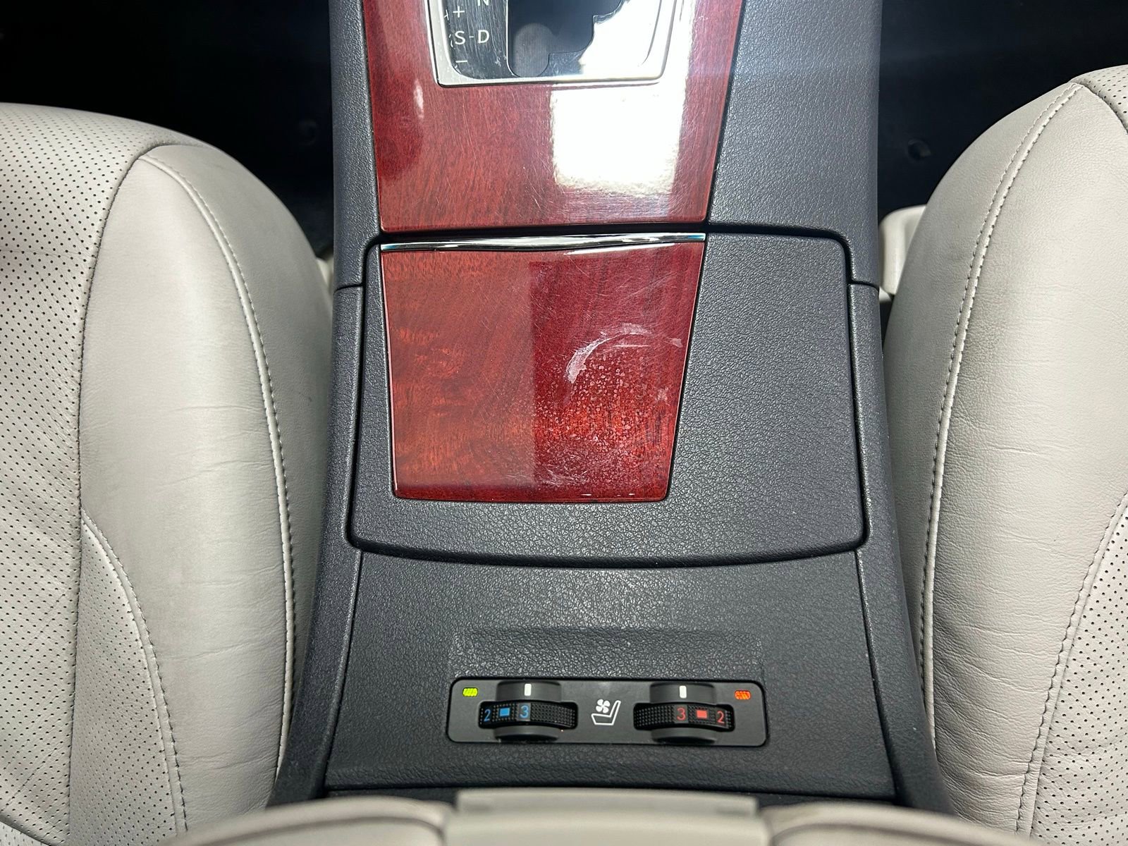 Used 2009 Lexus ES 350 image 19