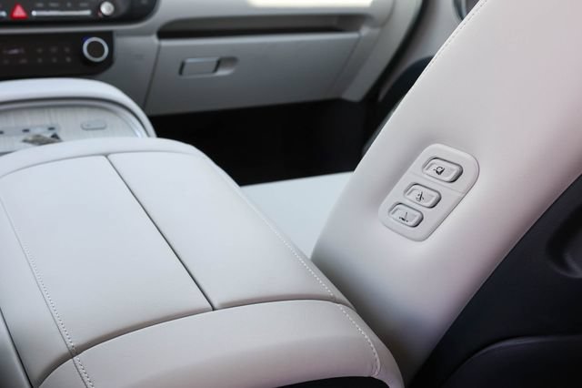 New 2026 Hyundai Palisade Calligraphy FWD image 19